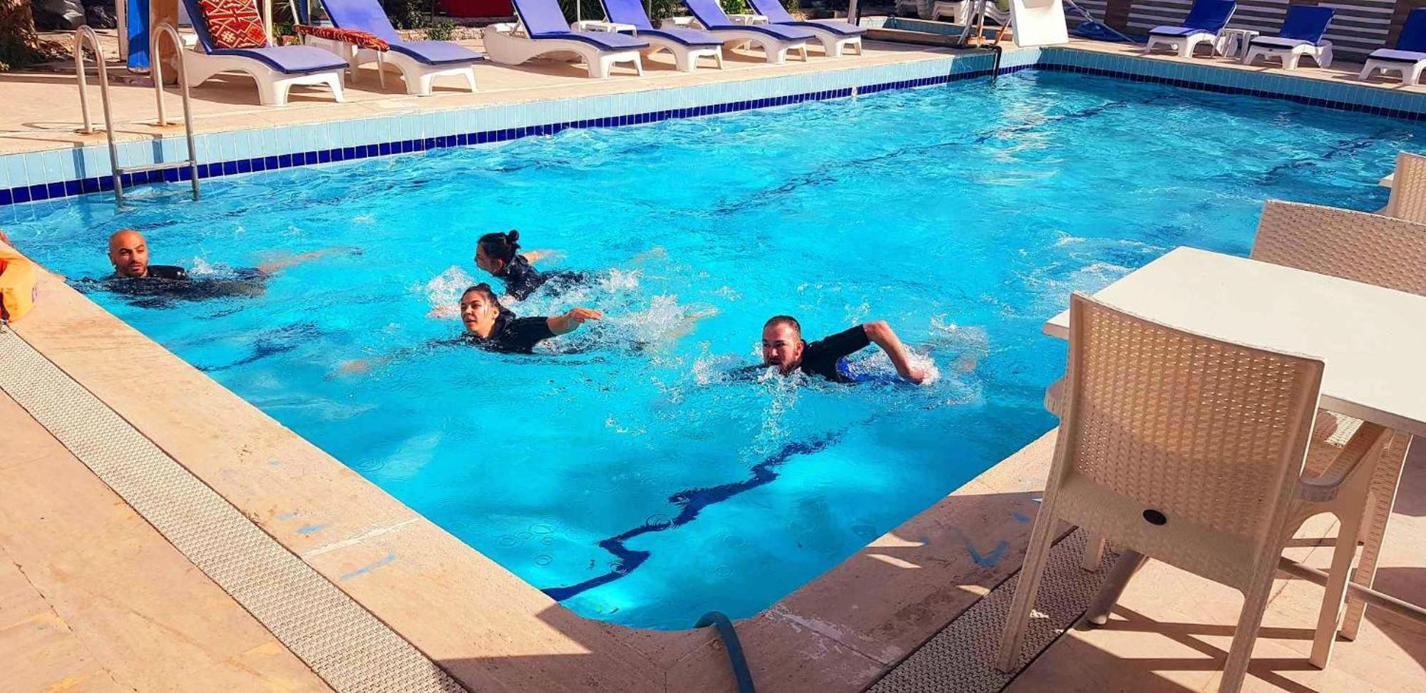 Alis Hotel Fethiye Exteriér fotografie